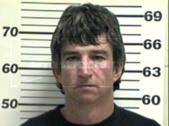 Donald Ray Cowan