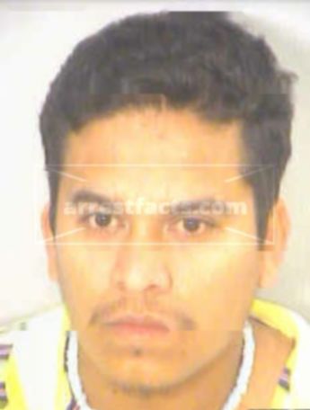 Hector Quiroz