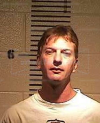 Mark Quint Fulkerson