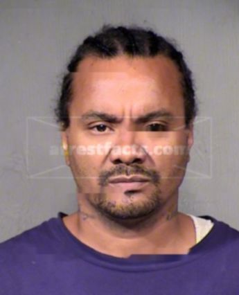 Michael Anthony Vigil