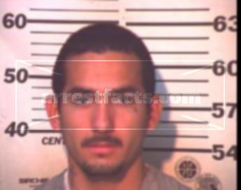 Carlos Hernandez Garcia