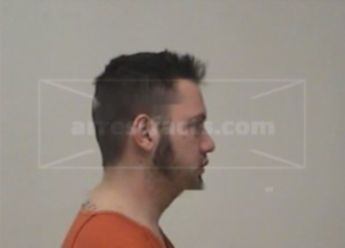 Bradley Kyle West