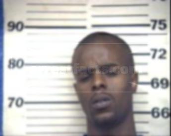Jamarian Mantrelle Curl