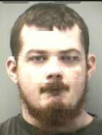 Dustin Travis Aliff