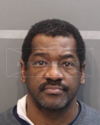 Steven Robert Branch
