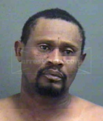 Jerry Nathaniel Adams