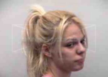 Jennifer Nicole Wray