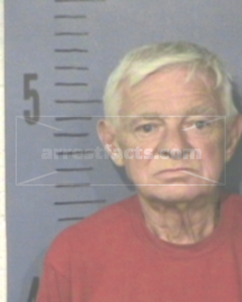 Larry Russell Patton