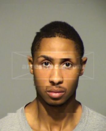Lorenzo Parker