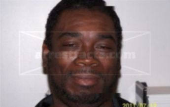 Reginald White