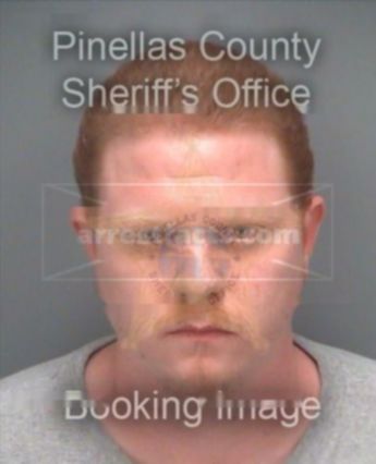 Christopher Adam Scudder