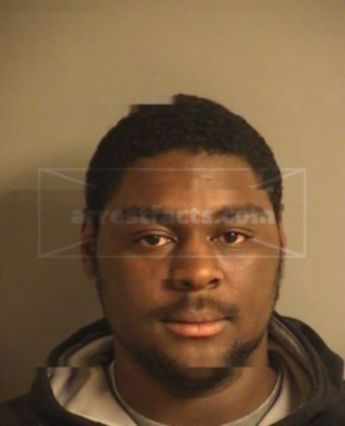Emone Rondell Jordan