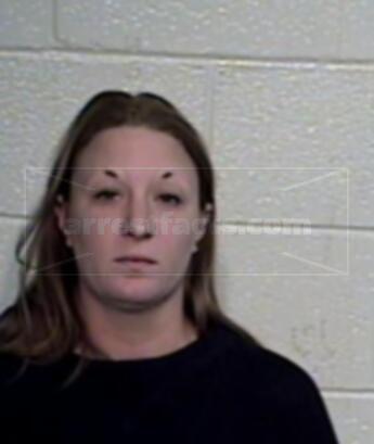 Melissa Gayle Ott