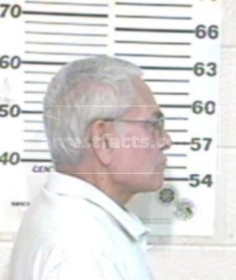 Adan Javier Fuentes De La Garza