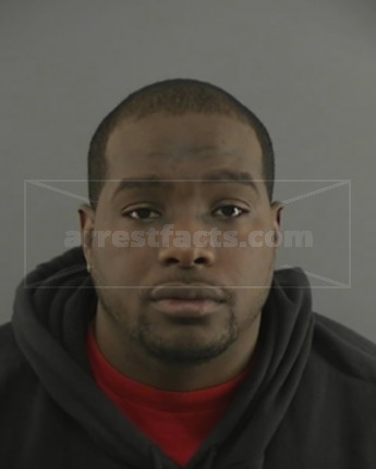 Ahmid Jamal Palmer