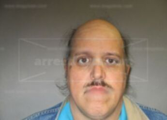 Darren Ray Slone