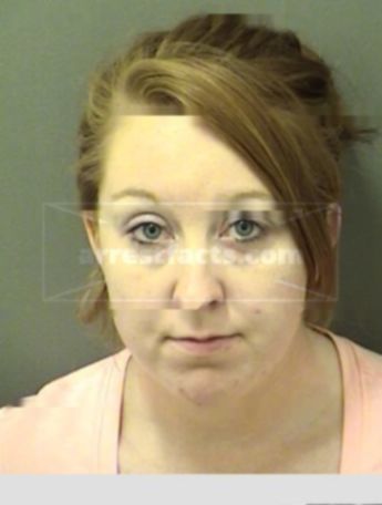 Dezaray Marie Hamilton