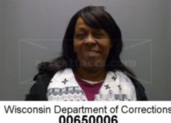 Elnora Charlene Whitlow