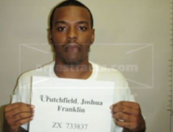Joshua Franklin Crutchfield
