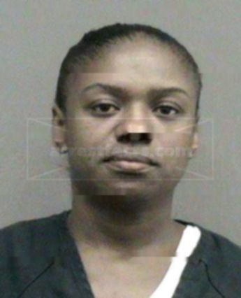 Valencia Twalliece Harrell