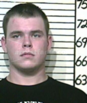 Kyle Leyton Touchstone