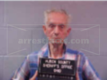 Shirley Gene Pinkman