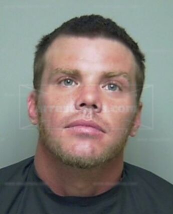 Jason Royce Oglesby