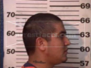 Ancelmo Jr. Moreno Flores