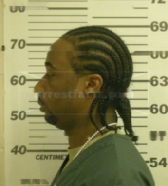 William W Griggs Jr.