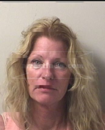 Kathleen M Armes