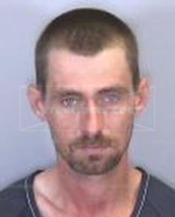 Michael David Crouse