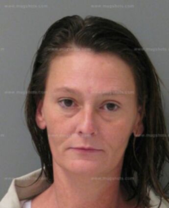 Lisa Diane Black Snelgrove