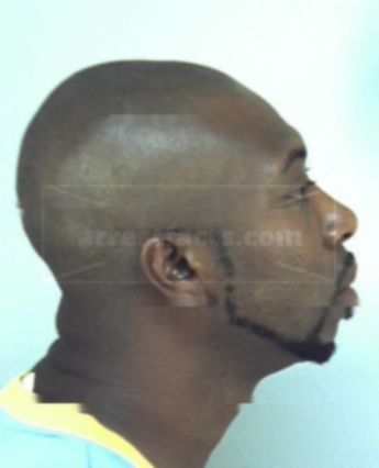 Wendell Corey Wade