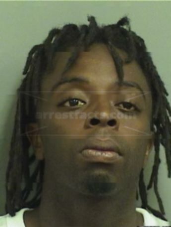 Terrell Lanard Mansfield