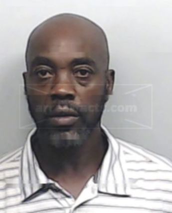 Floyd Sterling Grier