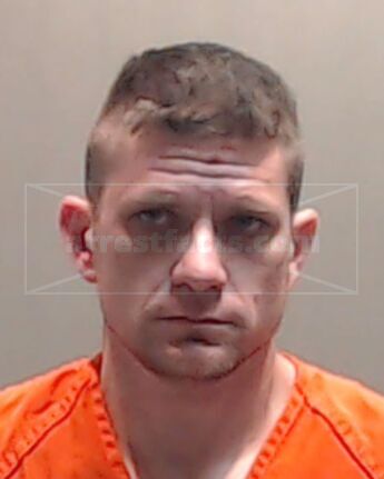 Michael Ray Westerfield