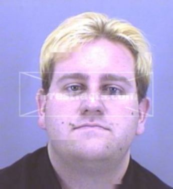 Danny Paul Varner