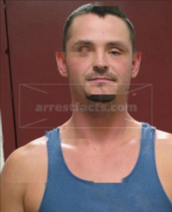 Joshua Hickman
