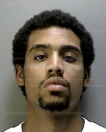 Davaughn Marcus Oquendo