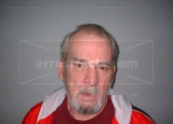John Dennis Cain
