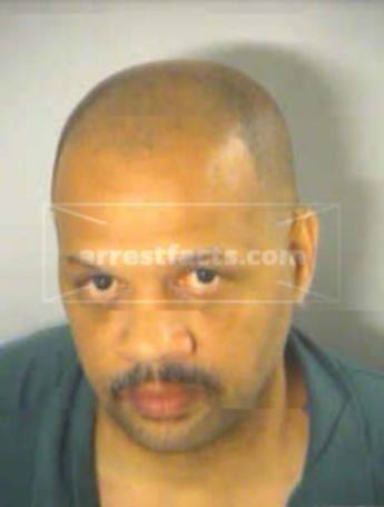 Maloy Bernard Brooks