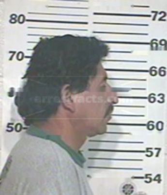 Martin Aronas Torres