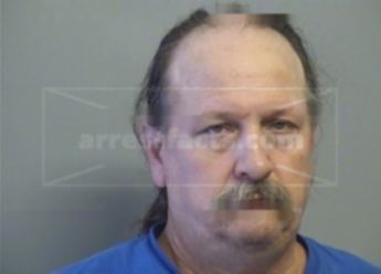 Christopher Allen Wall