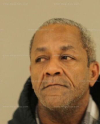 Derrick Sidney Mongo