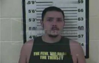 Billy Wayne Hilton