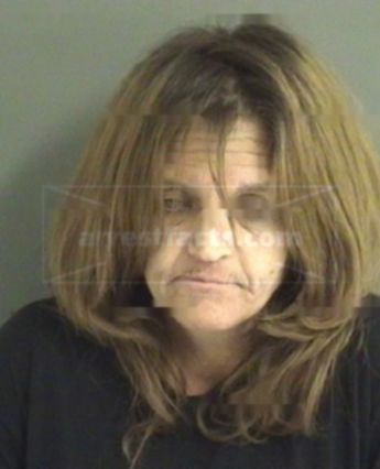 Traci Jo Beebe