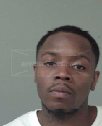 Kintrail Ranier Cannady