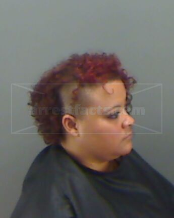 Latoya Dashun Bailey