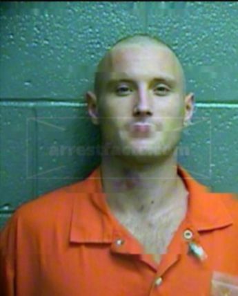 Jason P Tucker