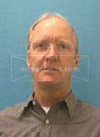 Mark Eric Finch